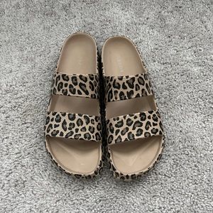 Old Navy Slides 🐆